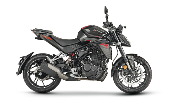 XTREME 250R